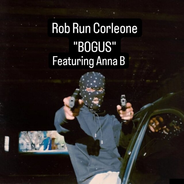 Bogus (feat. Anna B)