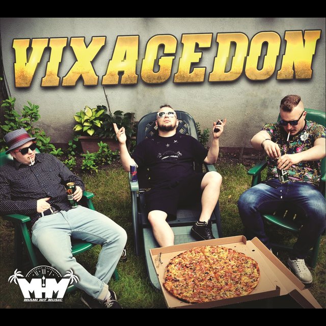 Vixagedon