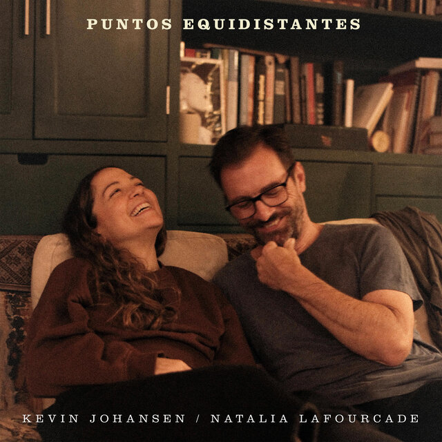Puntos Equidistantes (feat. Natalia Lafourcade)