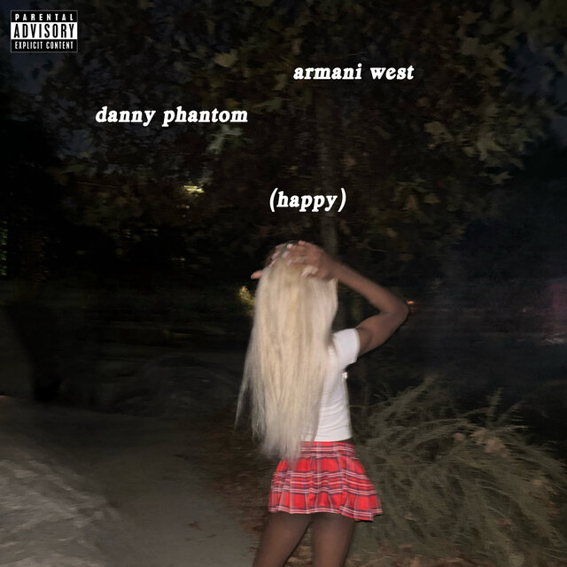 Danny Phantom (Happy)