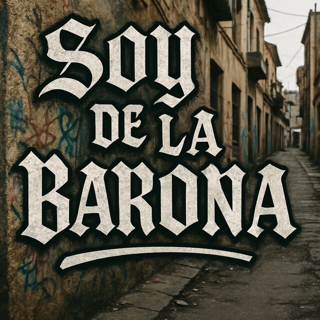 Soy de la Barona
