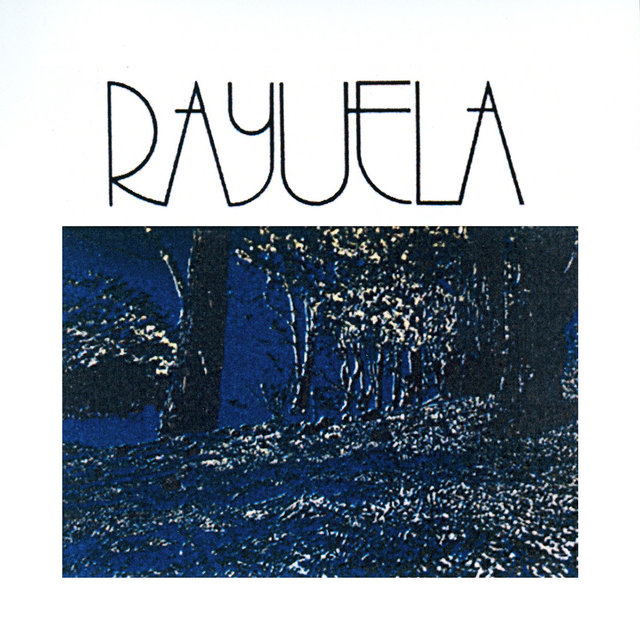 Rayuela
