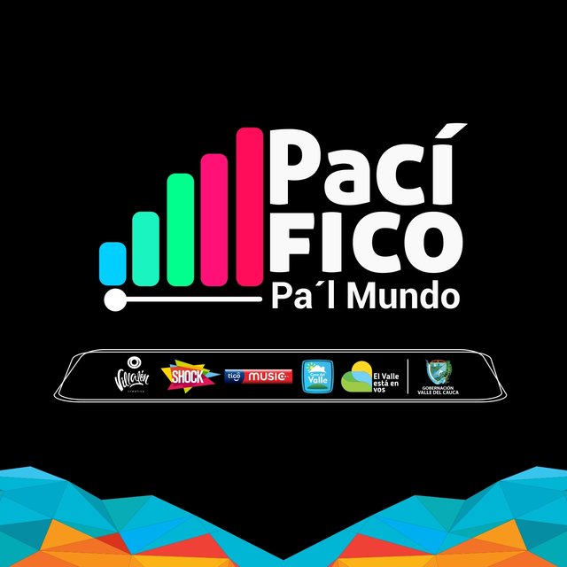 Pacífico pa'l Mundo