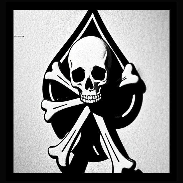 ACE of SPADES (Cover Version)