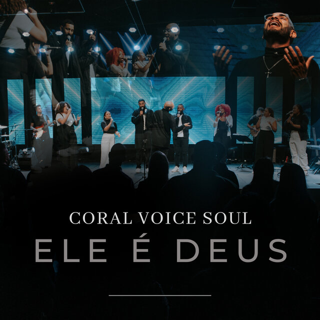 Ele É Deus