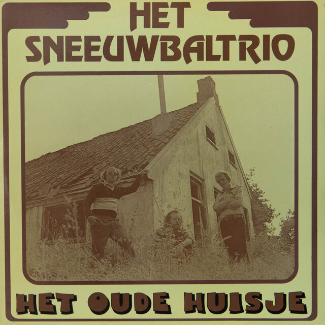 Het Oude Huisje