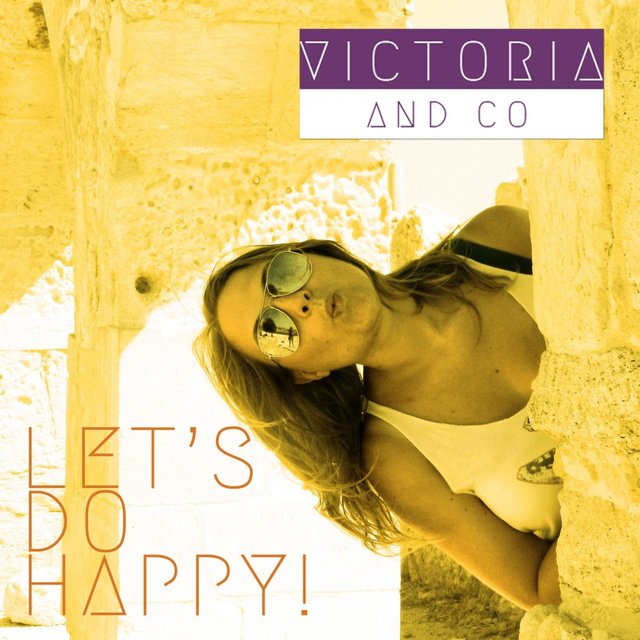 Let's do Happy