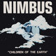 Cover art for album Children of the Earth by NIMBUS