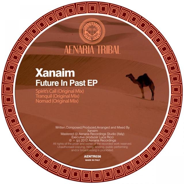 Future In Past