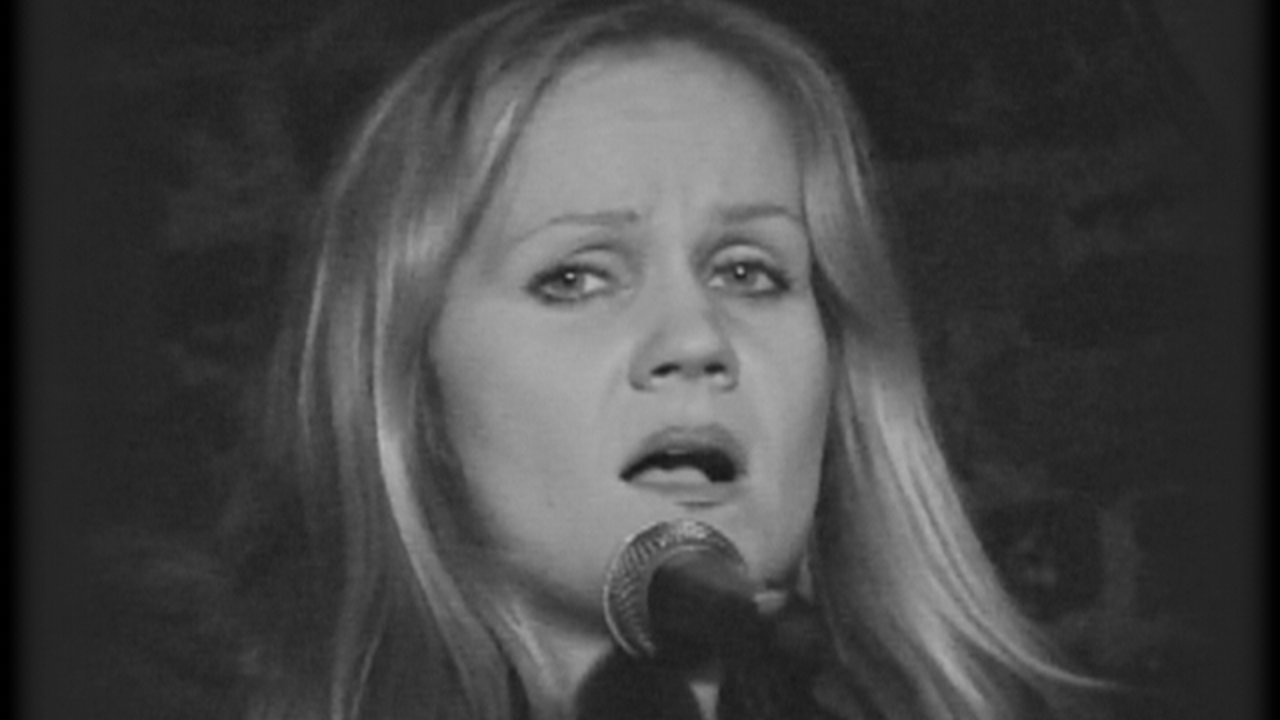 Over The Rainbow (Live at Blues Alley, January 1996)