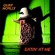 Cover art for album Eatin' At Me by Gurf Morlix
