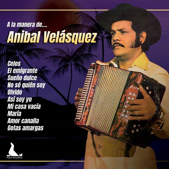 A la manera de ...
