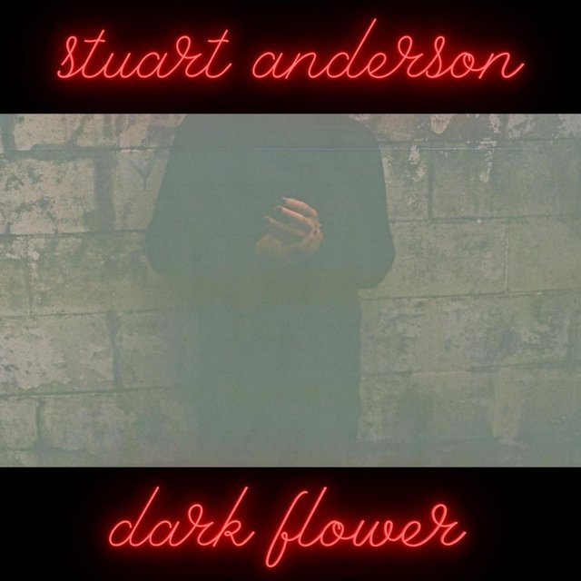 Dark Flower