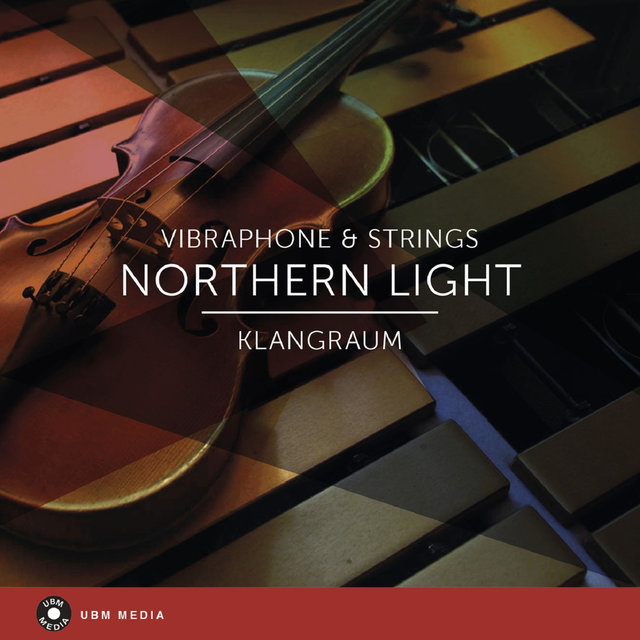 Northern Light - Vibraphone & Strings