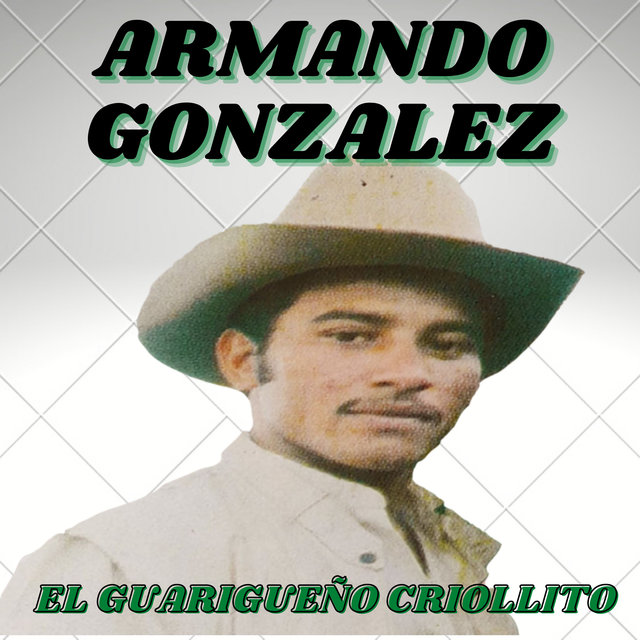 Un Guariqueño Criollito