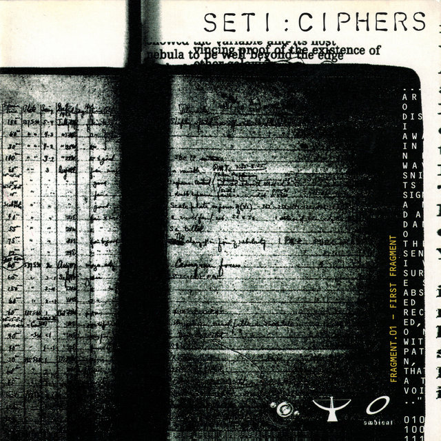 Ciphers