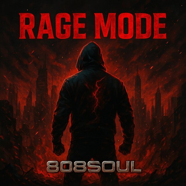 RAGE MODE