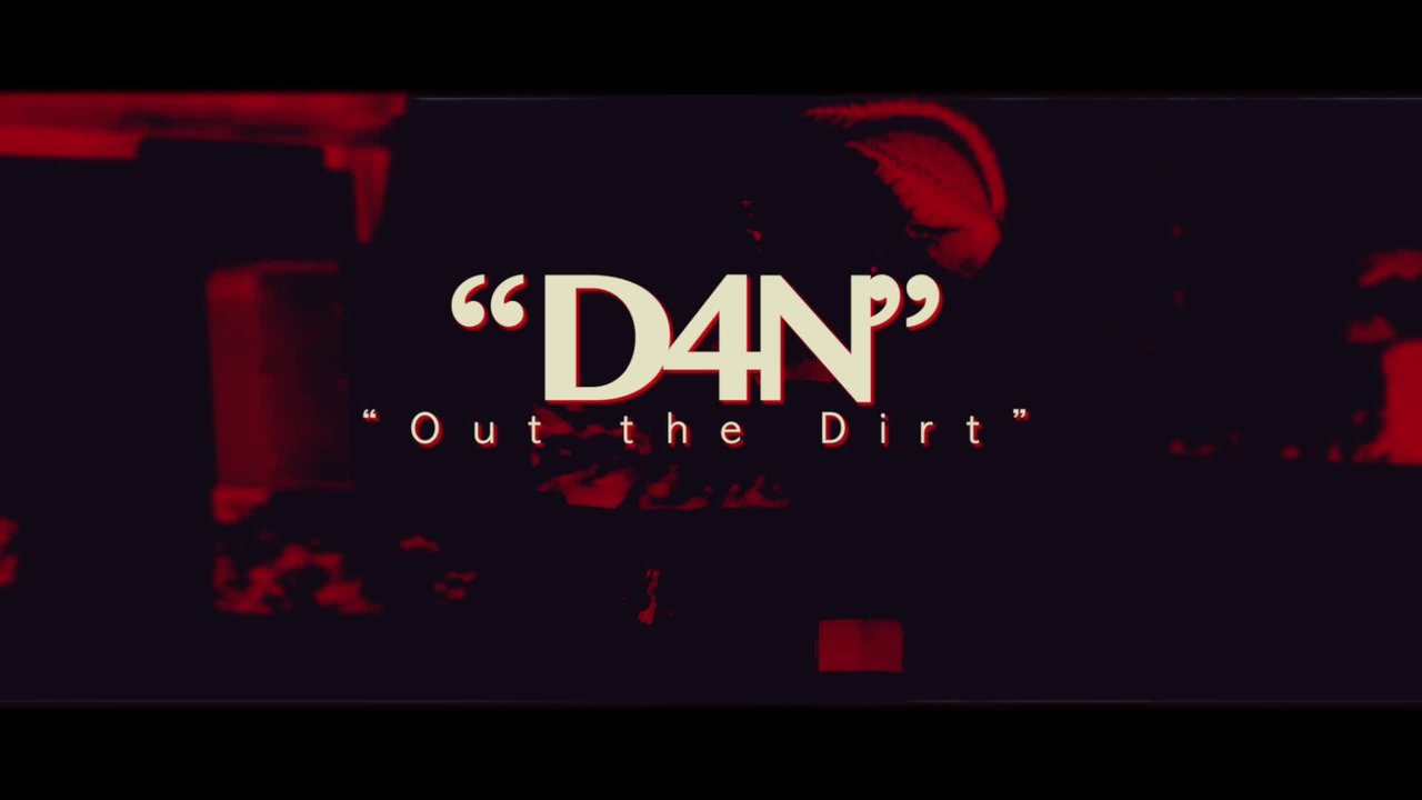 Out The Dirt