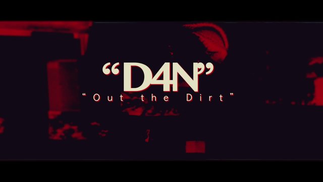 Out The Dirt