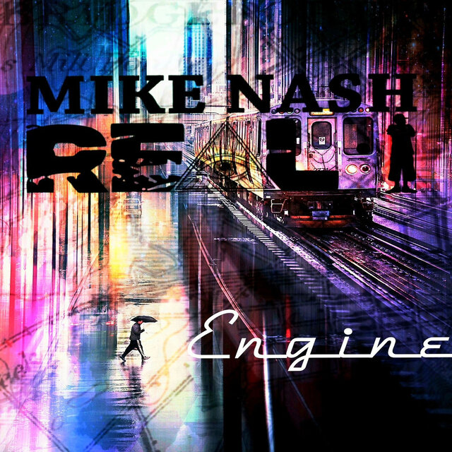 Engine