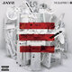 Cover art for album The Blueprint 3 by JAŸ-Z