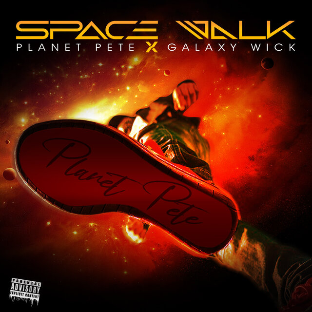 Space Walk