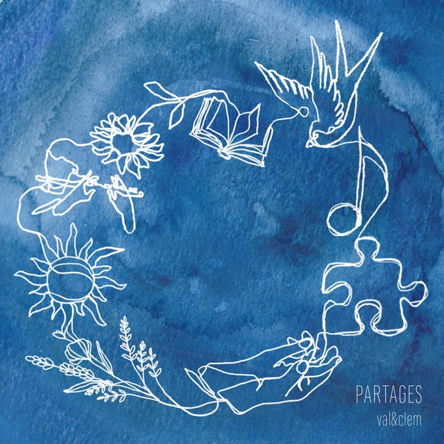 Partages