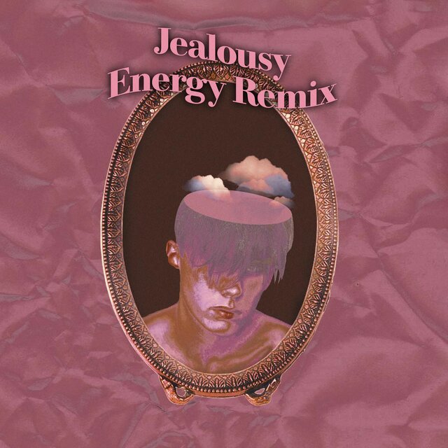 Jealousy Energy (feat. Roy Diller) (Remix)