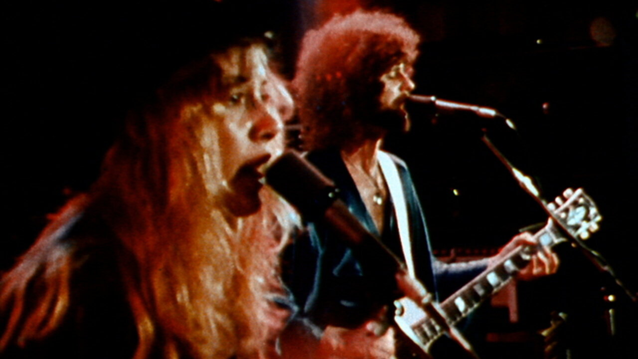 Go Your Own Way (Live at Studio Instrument Rentals, 1976)