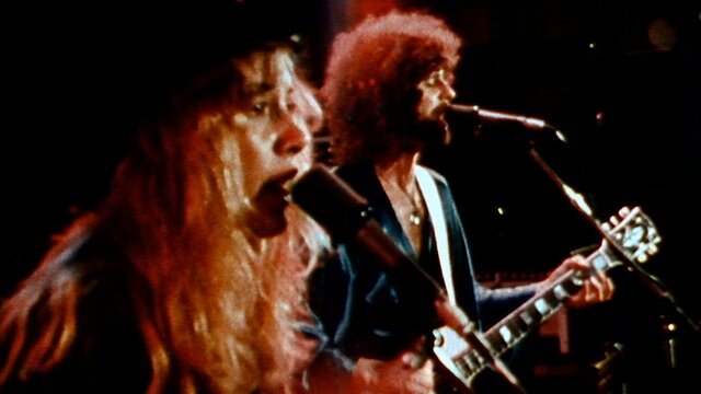 Go Your Own Way (Live at Studio Instrument Rentals, 1976)