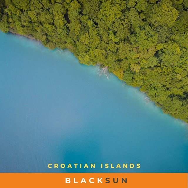 Croatian Islands