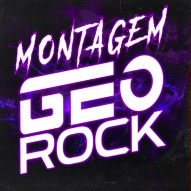 Vem pro Georock