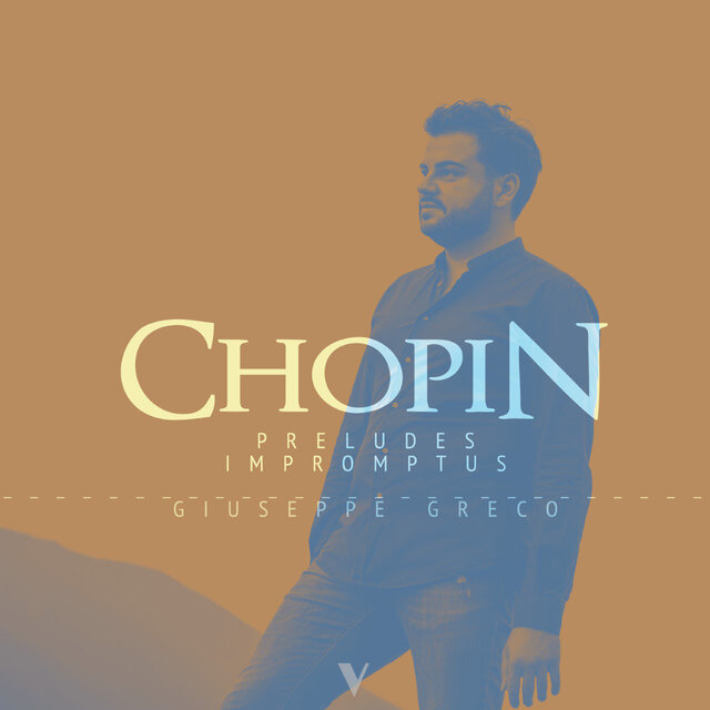 Chopin: Preludes & Impromptus (Live)