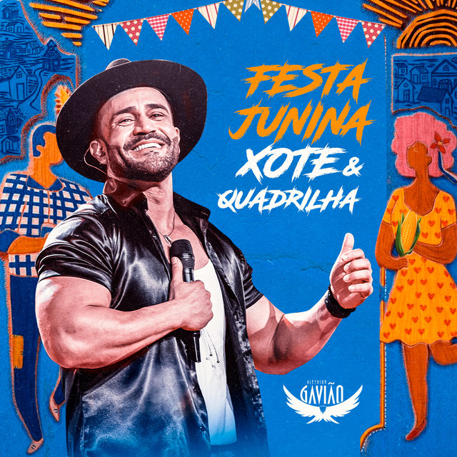 Festa Junina, Xote & Quadrilha