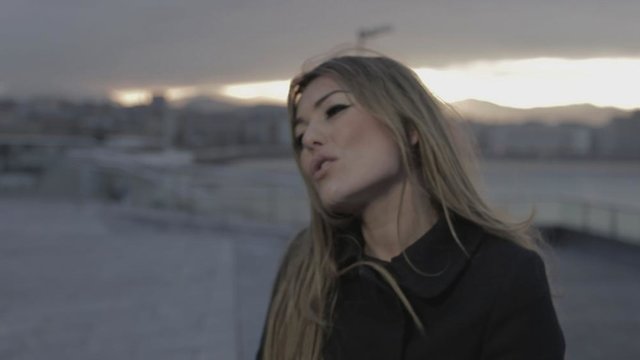 Tu Mirada (Videoclip)