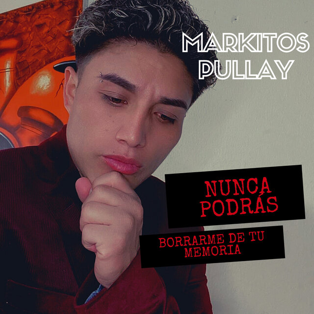 Nunca podrás borrarme de tu memoria
