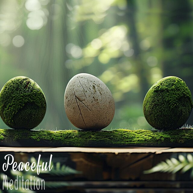 Peaceful Meditation