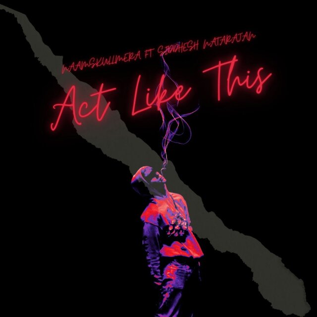 Act Like This