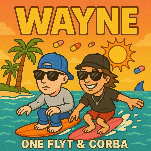 W4YNE