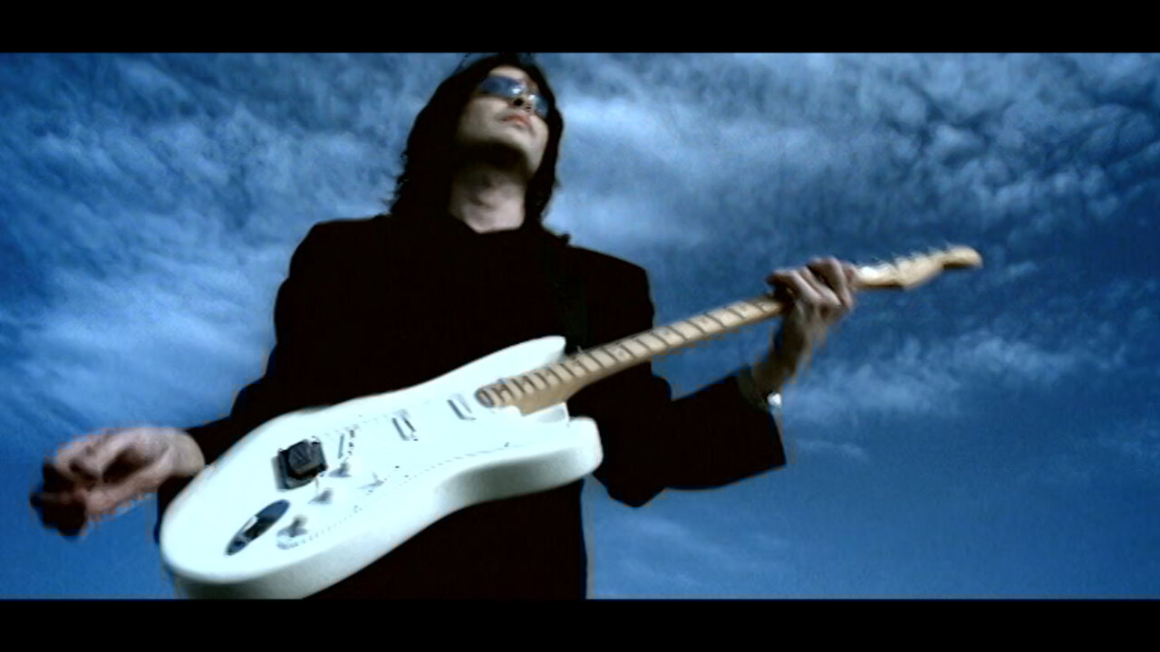 Heaven (Videoclip)