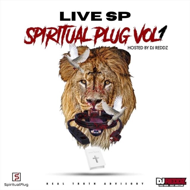 Spiritual Plug, Vol. 1