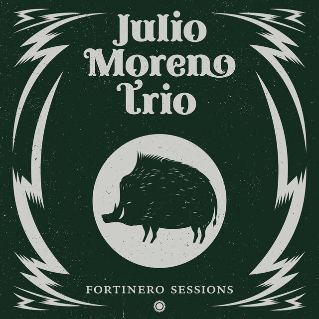 Fortinero Sessions