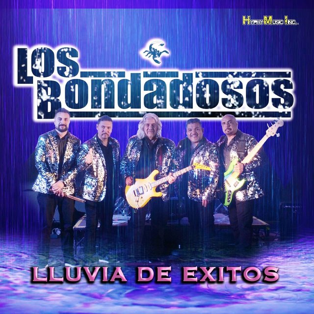 Lluvia de Exitos