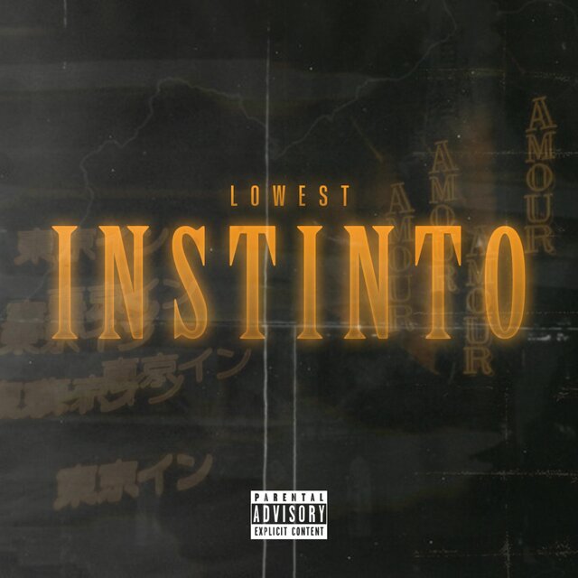 Instinto