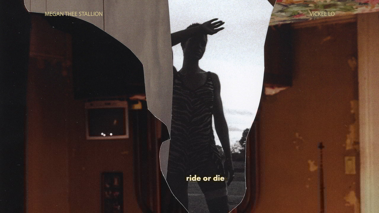 Ride Or Die