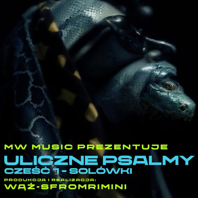Uliczne Psalmy Cz.1 Solówki