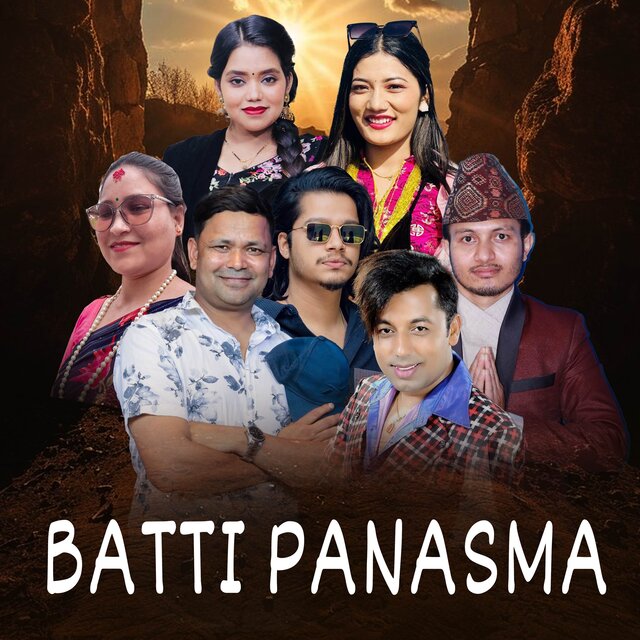 Batti Panasma