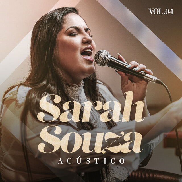 Acústico, Vol. 4