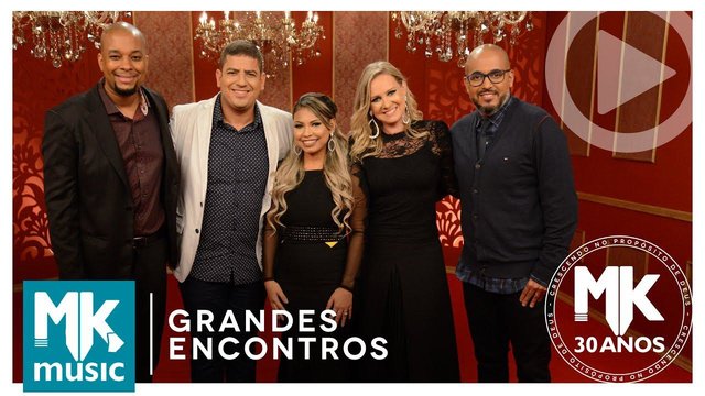 Consagração / Louvor Ao Rei