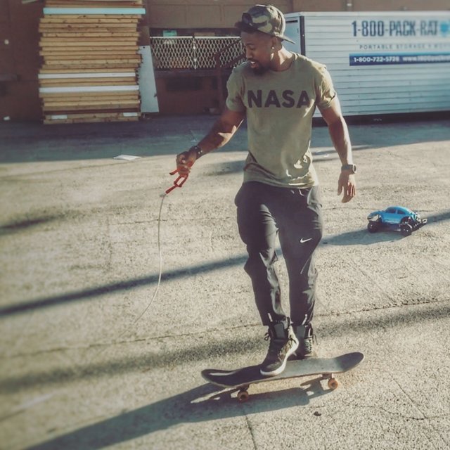 Cover art for album Qtte-3 by Marquette King